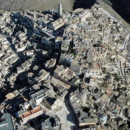 Casa Vacanza "Nel Cuore Dei Sassi" Apartments Matera Ngoại thất bức ảnh