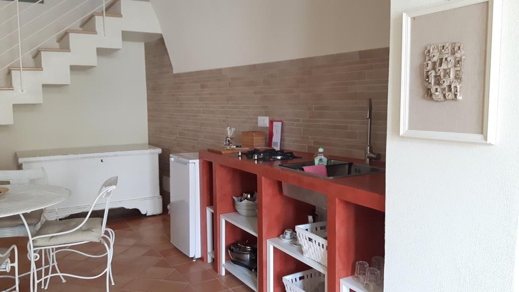 Casa Vacanza "Nel Cuore Dei Sassi" Apartments Matera Ngoại thất bức ảnh