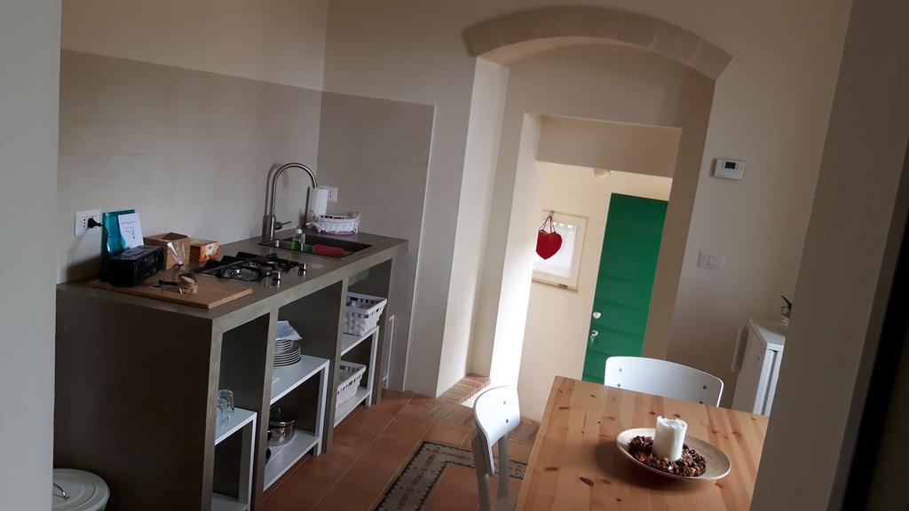 Casa Vacanza "Nel Cuore Dei Sassi" Apartments Matera Ngoại thất bức ảnh