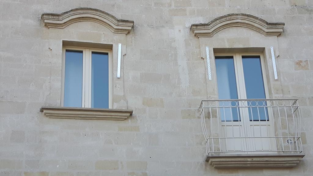 Casa Vacanza "Nel Cuore Dei Sassi" Apartments Matera Ngoại thất bức ảnh