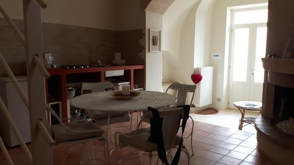 Casa Vacanza "Nel Cuore Dei Sassi" Apartments Matera Ngoại thất bức ảnh