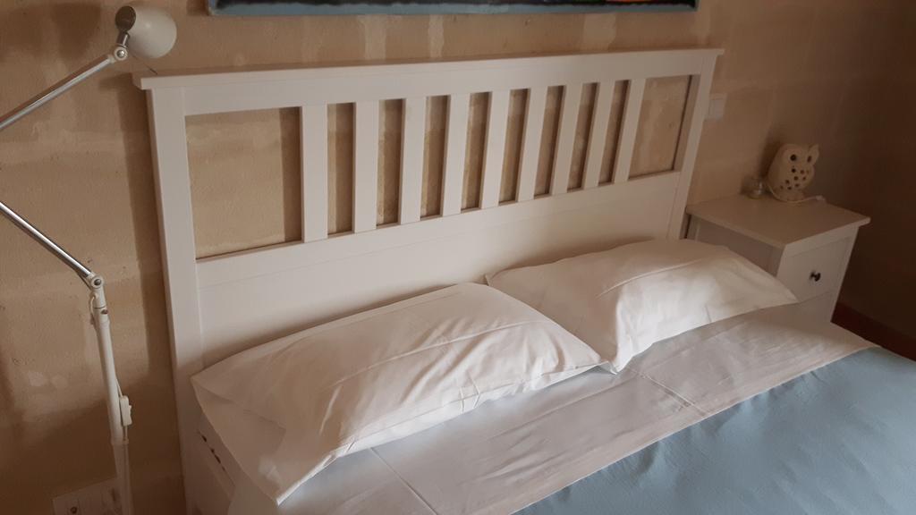 Casa Vacanza "Nel Cuore Dei Sassi" Apartments Matera Ngoại thất bức ảnh