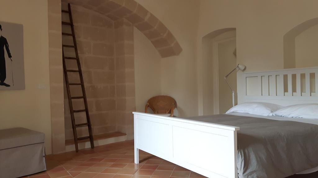 Casa Vacanza "Nel Cuore Dei Sassi" Apartments Matera Ngoại thất bức ảnh